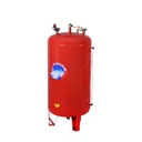 [10357] GEC G.FOAM/160 Heavy Duty Foam Cleaning Machine 160 Liters