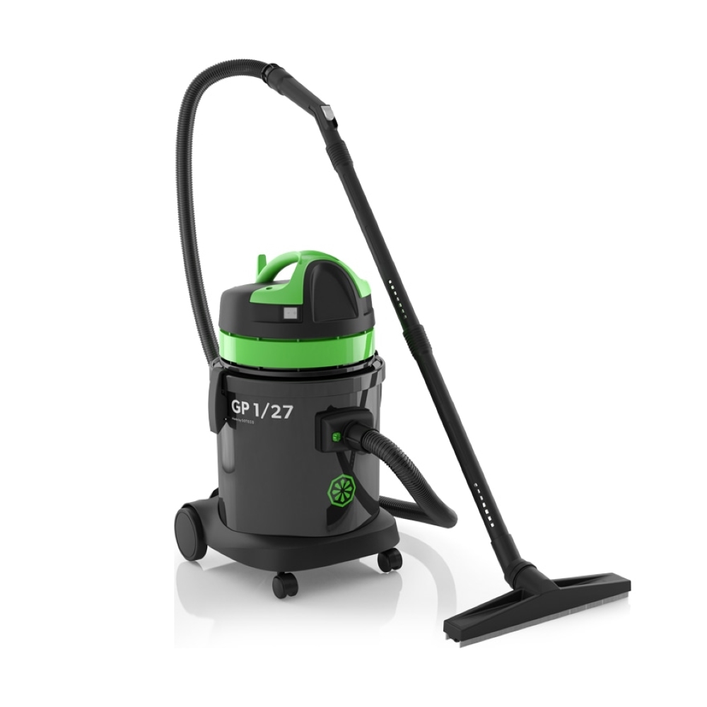IPC GP 1/27 W&D Professional Wet & Dry Vacuum Cleaner 27Liters 1200W