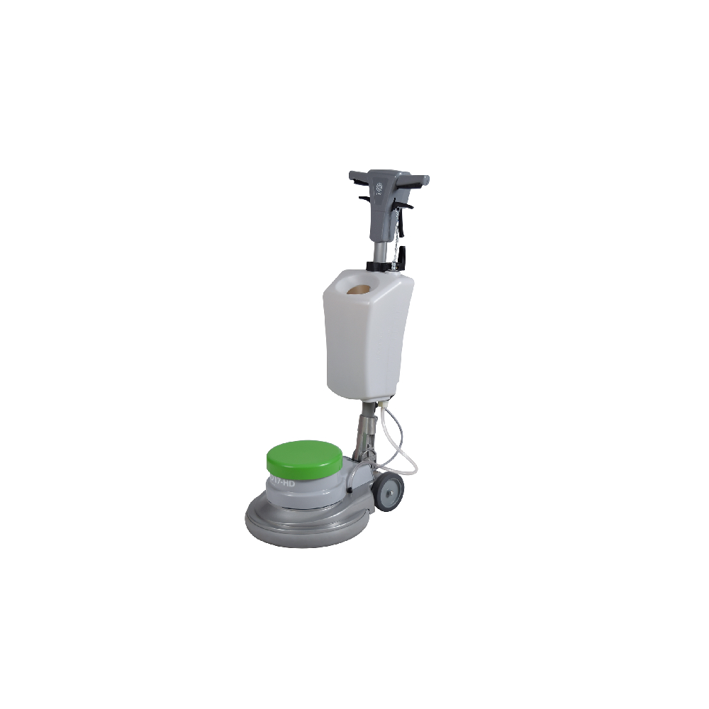 IPC SD 17 Single Disc Floor Scrubber Machine 17 Inch