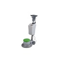 [12018] IPC SD 17 Single Disc Floor Scrubber Machine 17 Inch