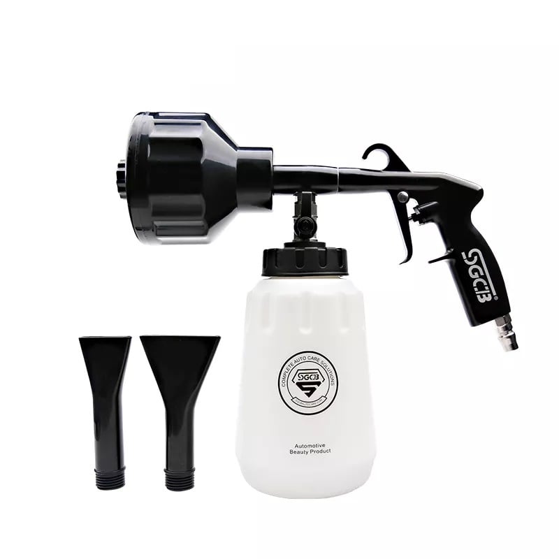 مسدس فوم تورنادو SG-GC029&SG-GC088/FOAM GUN
