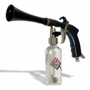 BROTHERS H Tornado Car Care Cleaning Gun For Cleaning And Antibacterial Treatment