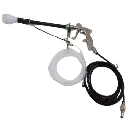 BROTHERS SUPER F Tornado Car Care Cleaning Gun For Engine Cleaning Advanced
