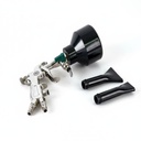 BROTHERS MK Tornado Car Care Cleaning Gun For Making Foam With Fluids Hose