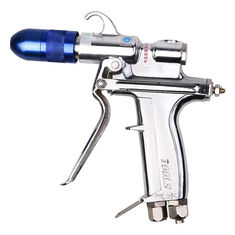 HCL TT Pneumatic Wash Gun Water & Air Car Wash