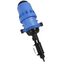 مضخة خلط كيماويات تناسبية (دوساترون) 1%-10% ماركة براذرز موديل LT-V04