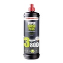 بولش مينزيرنا ناعم جدا 3800 (Finish Plus) - لمعة المراية القصوى للسيارات السودة - 1 لتر