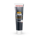 [13021116] MENZERNA Metal Polish - Versatile Metal Polish / Gloss For Metal Surfaces