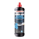 عازل حماية مينزيرنا Power Lock - طبقة بوليمر للمعة زجاجية وحماية 6 شهور - 1 لتر