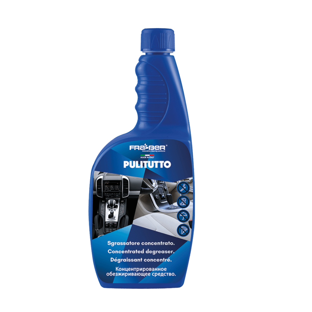 FRA-BER PULITUTTO 1000ML Multi-Purpose Cleaner