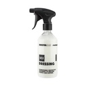 FRA-BER SC2 DRESSING 500ML Revitalizer & Regenerator For Car Plastics & Leather