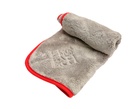 [130468] BROTHERS Double Face Super Plush Drying Microfiber Towel 40*40 cm