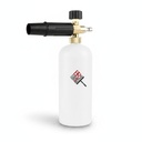 BROTHERS Foam Cannon Bottle 1L (Heavy Duty)