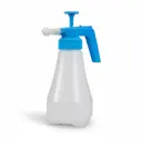 BROTHERS Full Function Atomizer & Pump Foaming Sprayer 2L