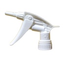 BROTHERS Taiwanese White Foaming Trigger Sprayer Head (Heavy Duty)