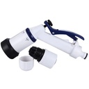 BROTHERS Full Function Atomizer Water Hose Nozzle For Car Washing & Gardens