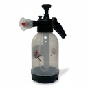 BROTHERS Full Function Atomizer & Pump Water and Foam 2IN1 Sprayer 2L