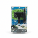 BROTHERS Windshield Glass Wiper With 2 Towels