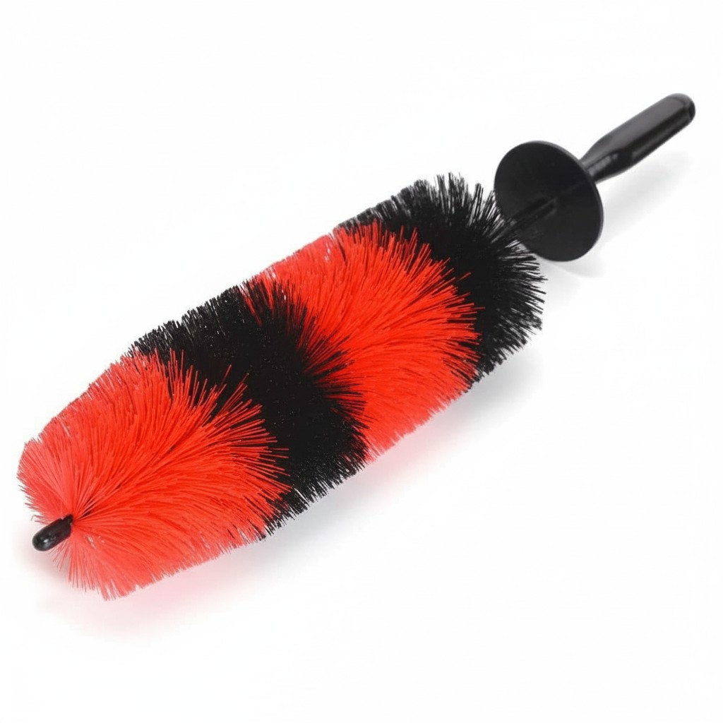 BROTHERS Large Bendable Rim Brush