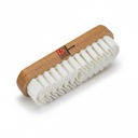 BROTHERS Chamois & Leather Cleaning Brush