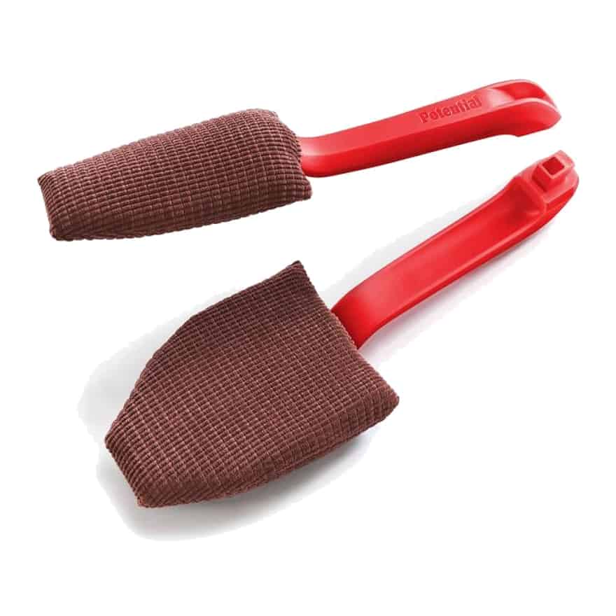 BROTHERS Car Radiator Grill Cleaning Brush