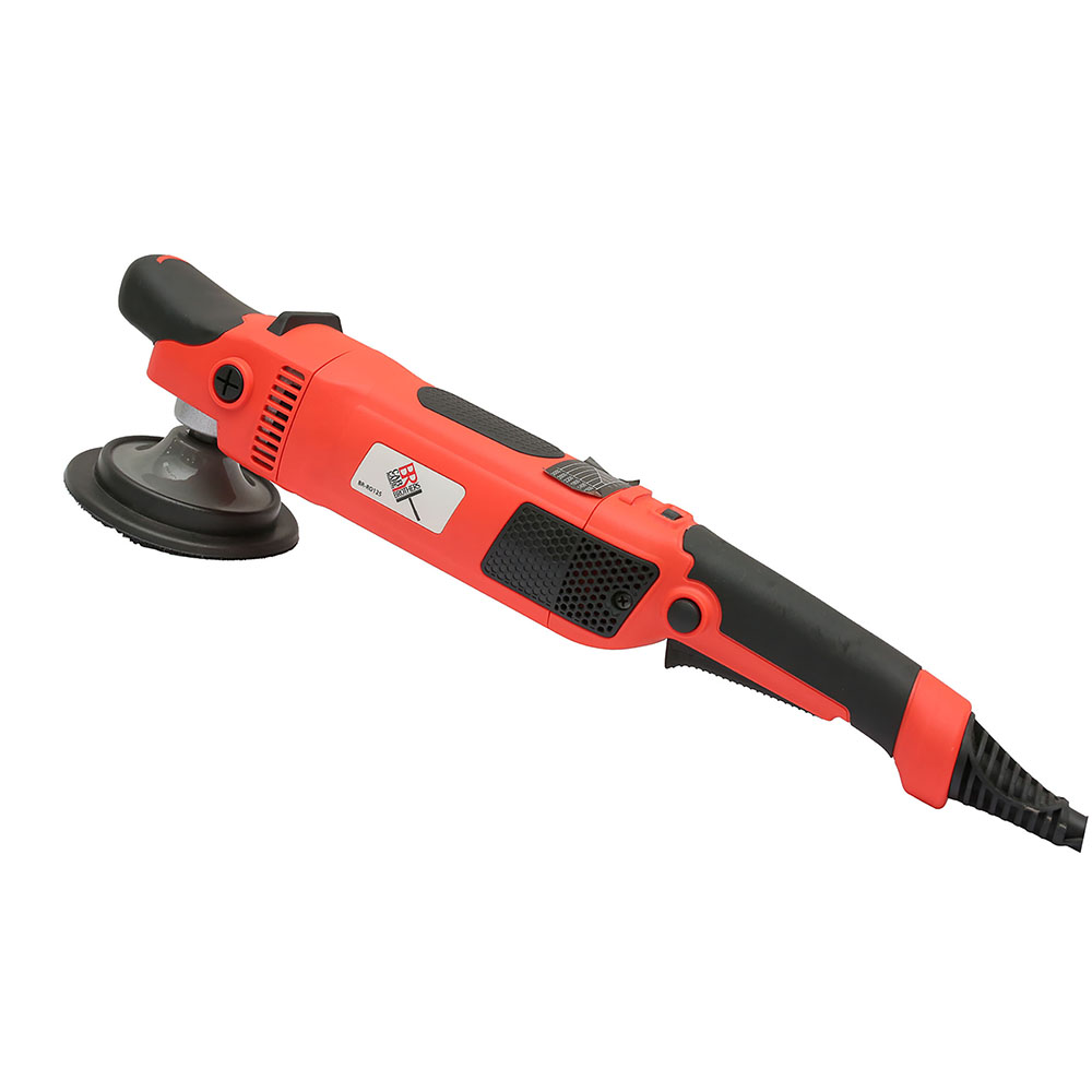 BROTHERS WR42300 Rotary Polisher 5 Inch 1050W 1000-3000Rpm