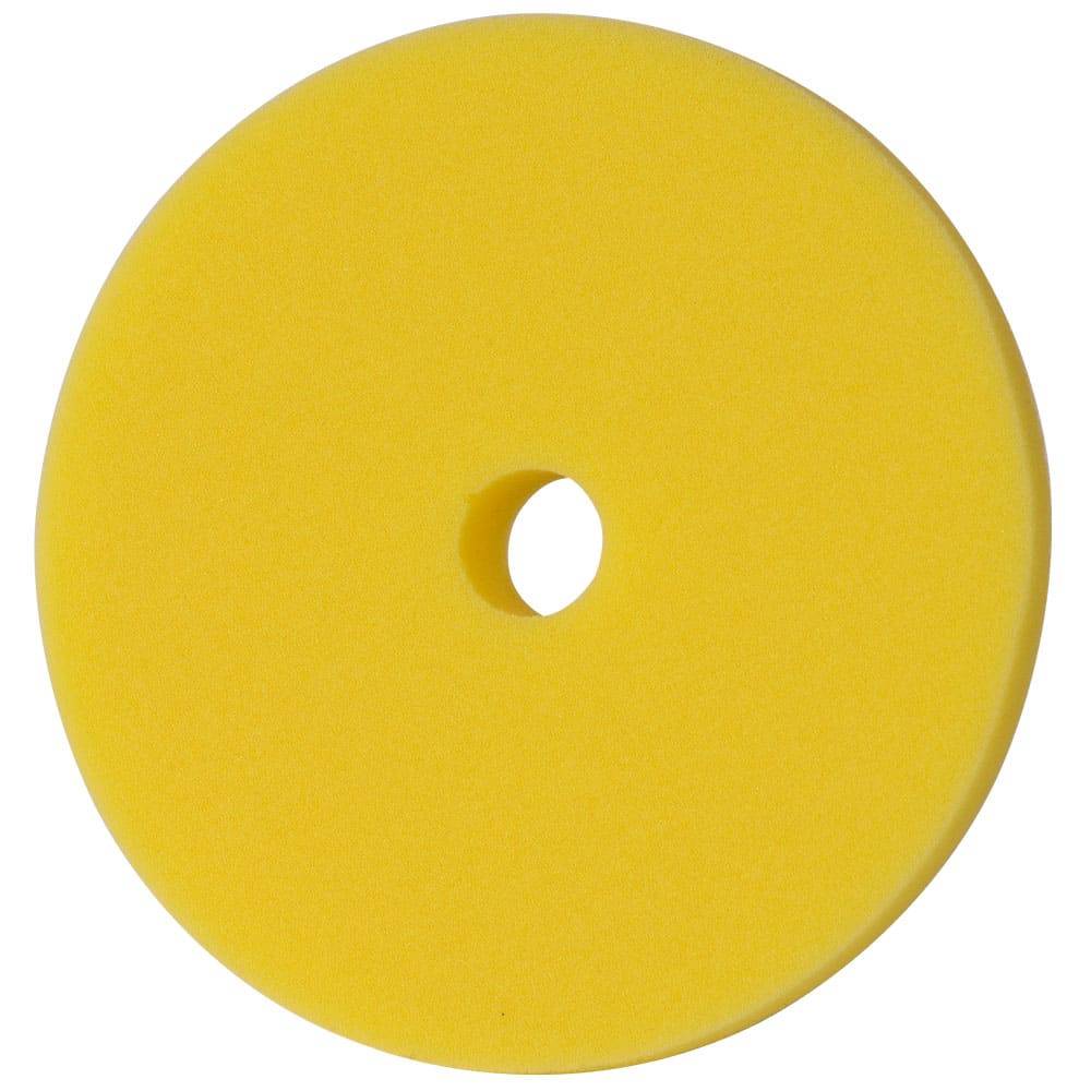 MENZERNA Medium Cut Foam Pad - 150mm Step 2 Premium Polishing Pad For Fine Abrasive Polishes