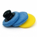 BROTHERS 3 Step Dashboard Sponge 3PCS