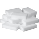 [1303431] BROTHERS Magic Sponge Multi-Purpose Dirt Eraser 10PCS