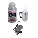 [130368] BROTHERS Car Headlights Repair Set