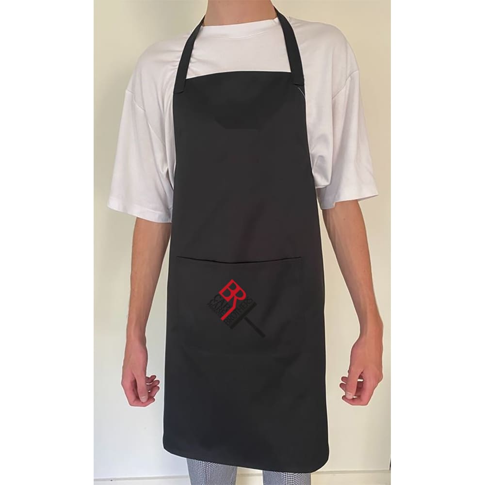 BROTHERS Detailing And Washing Apron