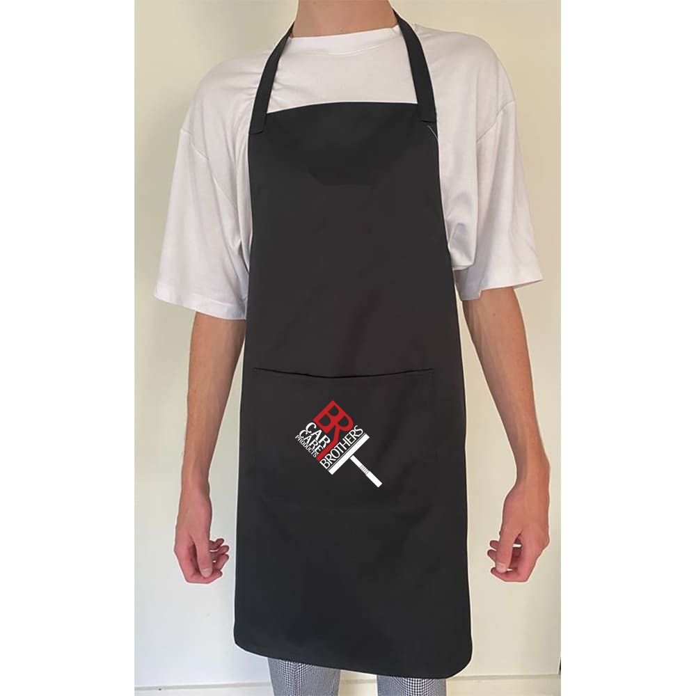 BROTHERS Detailing And Washing Apron