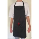 [1303412] BROTHERS Detailing And Washing Apron