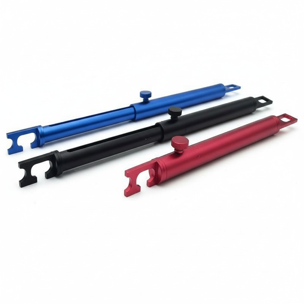 ذراع تثبيت الابواب والشنطة اثناء التلميع ماركة براذرز - لمنع الحركة