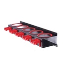 [130417] BROTHERS Sprayer Bottle Rack