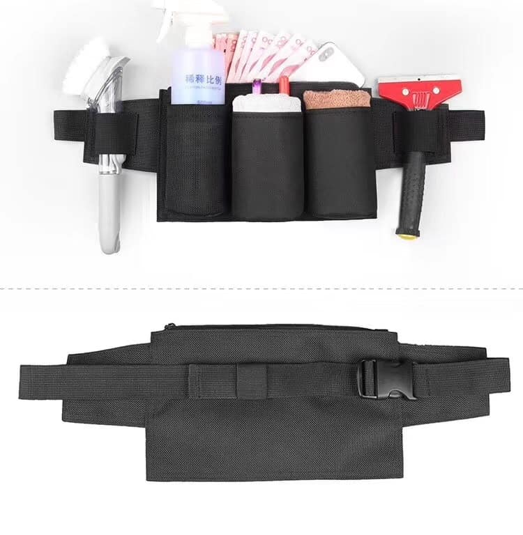 BROTHERS Bigfoot Detailing Tools Belt