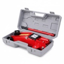 GEC Portable Hydraulic Floor Jack With Box 2 Ton