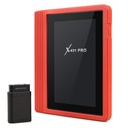 جهاز كشف اعطال ماركة لانش موديل X-431 PRO (تحديث مجاني 3 سنوات) - شاشة 8 بوصة