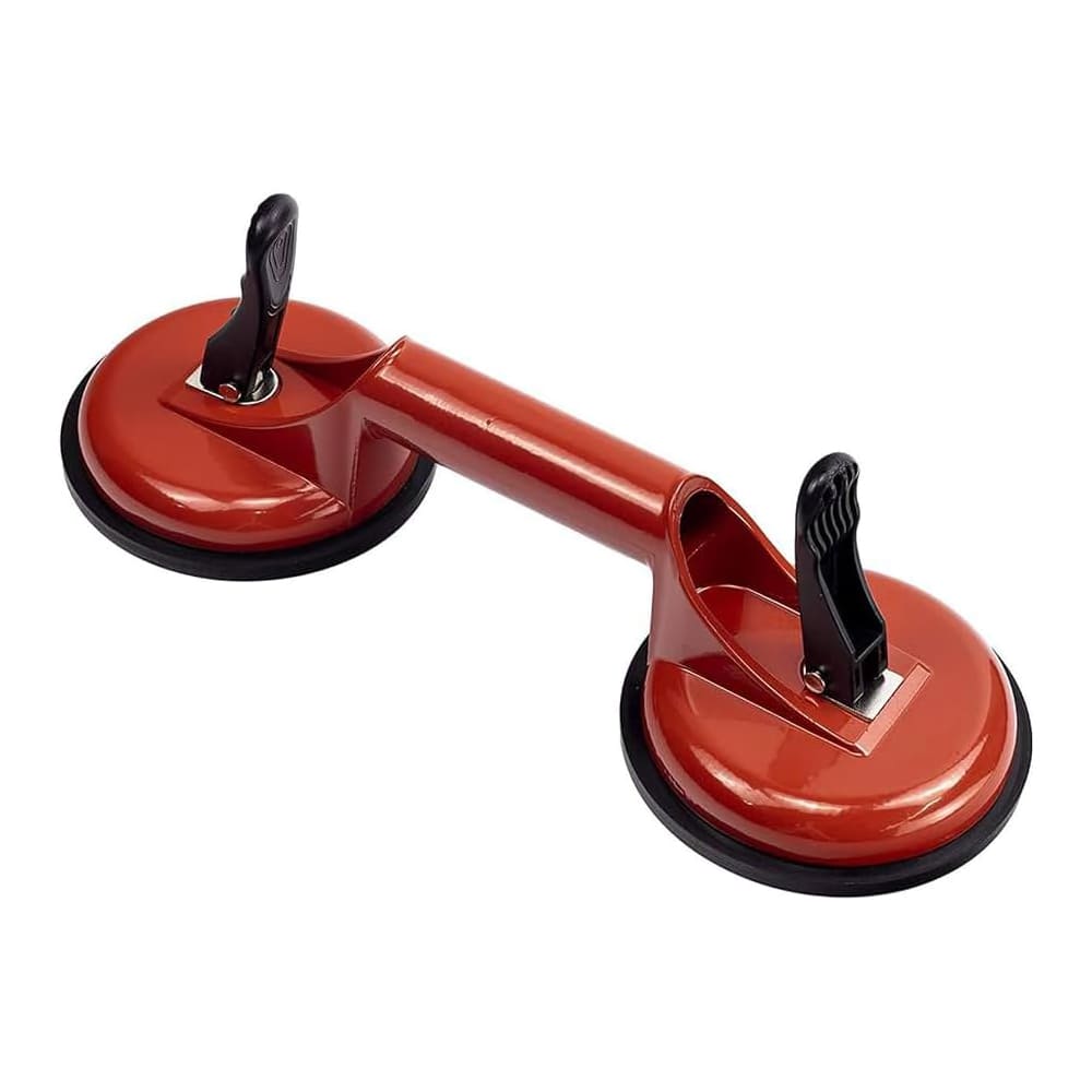 حامل زجاج 2 عين قدره التحميل 75 كيلوجرام