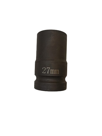 GEC Impact Socket 27mm Standard
