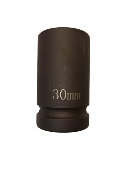 GEC Impact Socket 30mm Standard
