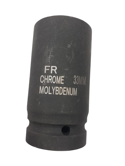 لقمة تصادمية 1 بوصة مقاس 33 عادة