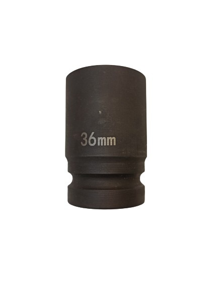GEC Impact Socket 36mm Standard