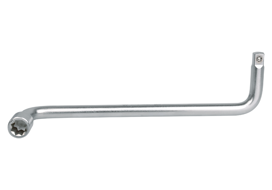 مفتاح طبة زيت لقمة 9 بوصة* 3/8 ماركة كينج توني KING TONY 1596-09