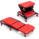 GEC 2in1 Car Mechanics Creeper & Seat