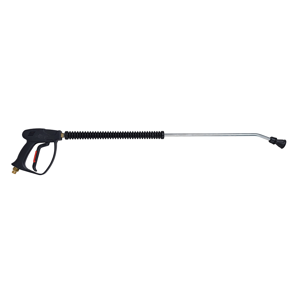 MV MV951+L90 High Pressure Washer Gun (Trigger Stop+Lance) 90 Cm 280 Bar 40L/Min 3/8 Inch