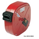 [20111] FLEXBIMEC 9013 Automatic Hose Reels Enclosed 15 Meters - 1/2 Inch