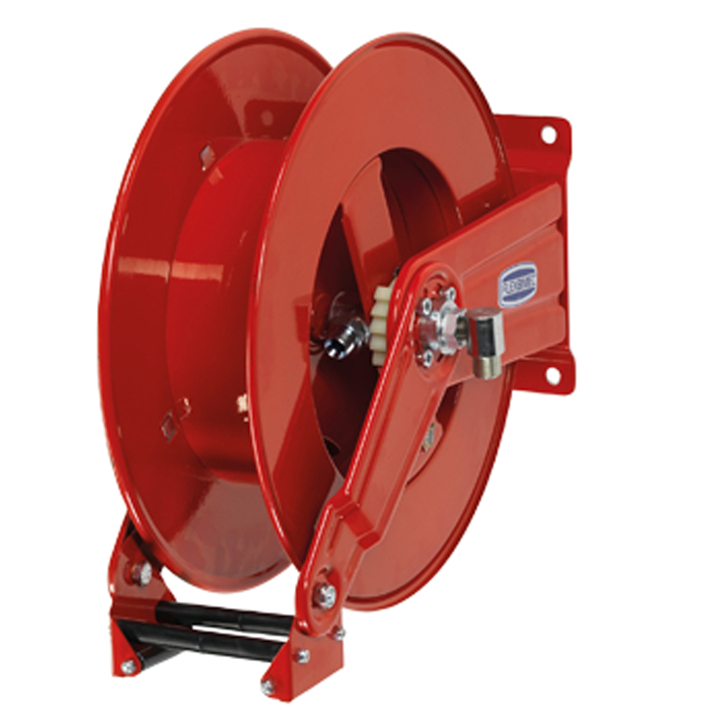 FLEXBIMEC 9083 Automatic Hose Reel 35 Meters 1/2 Inch