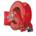 [20116] FLEXBIMEC 9095 Automatic Hose Reel 10 Meters - 3/4 Inch / 8 Meters - 1 Inch