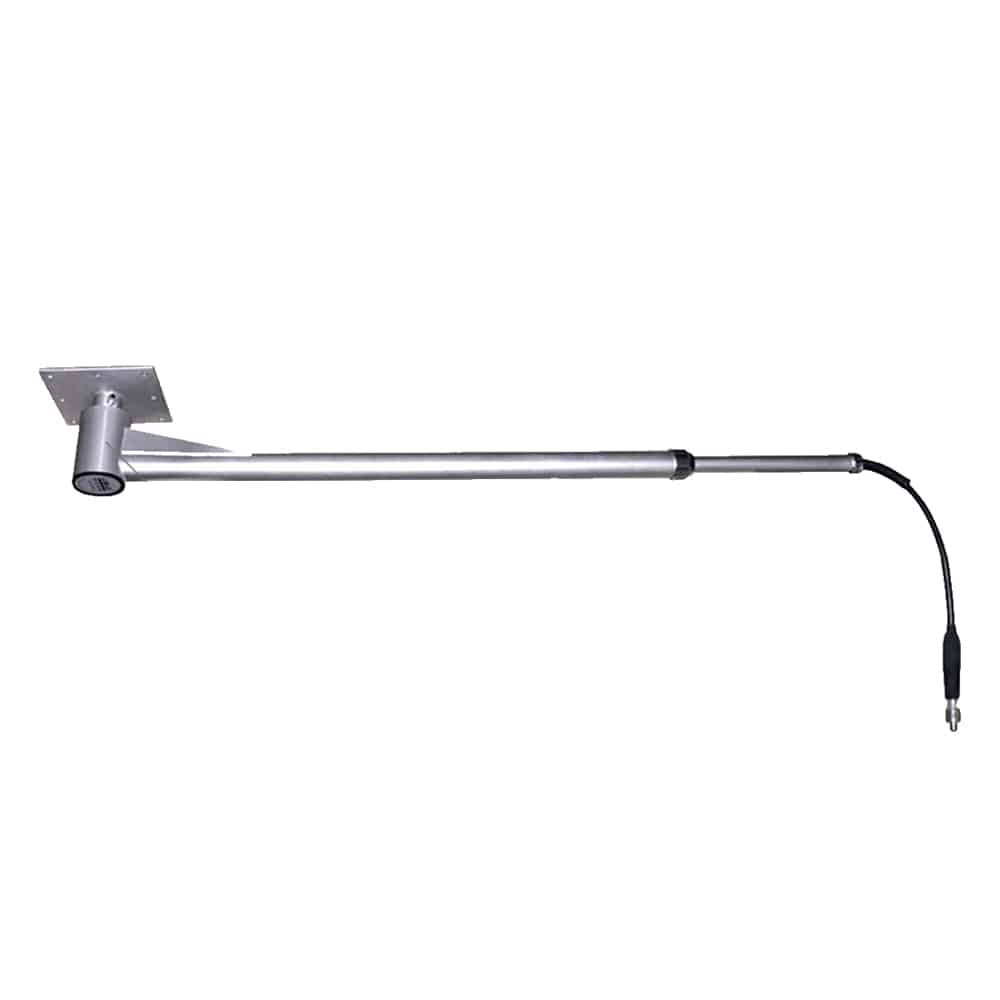 GEC Roof Mount Hose Arm For Car Wash